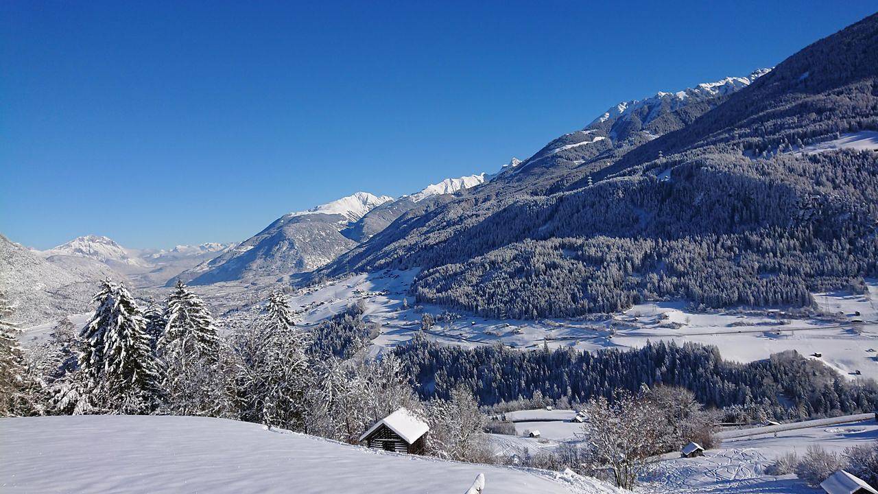 Ganze Ferienwohnung, Ferienwohnung für 6 Personen (105 m²) in Arzl im Pitztal in Kaunergrat, Arzl im Pitztal