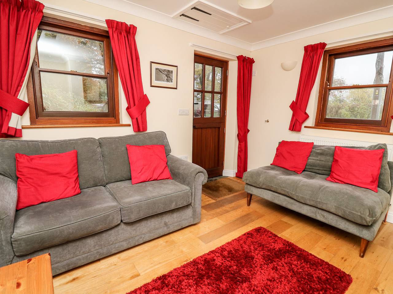 Penlon in Ceredigion