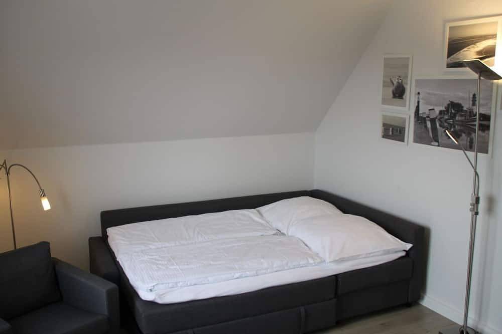 Ganze Wohnung, Ferienwohnung Alleestraße 6 in Hafen Büsum, Büsum
