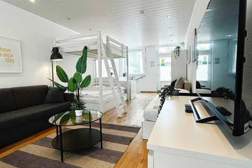 Ferienwohnung für 12 Personen in Wandsbek Hamburg, Hamburg, Bild 1