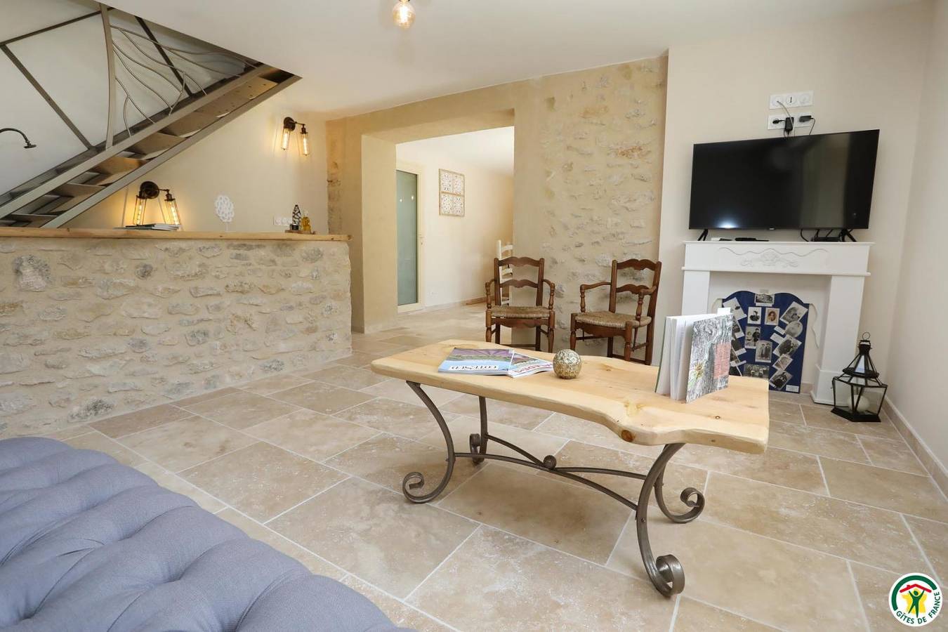 Le Mas De César in Nyons, Nyons und Umgebung