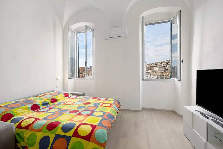 Ferienwohnung für 2 Personen in San Remo