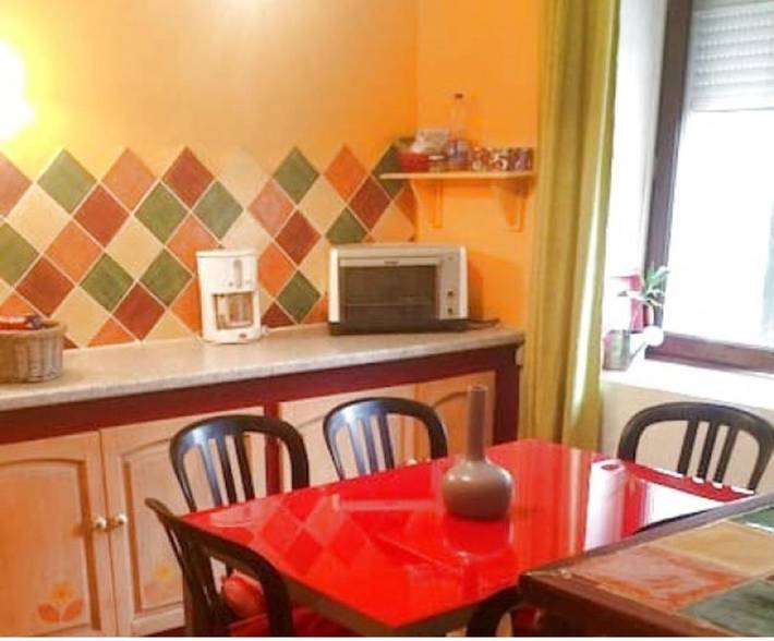 Gîte pour 3 personnes à Compeyre - 3