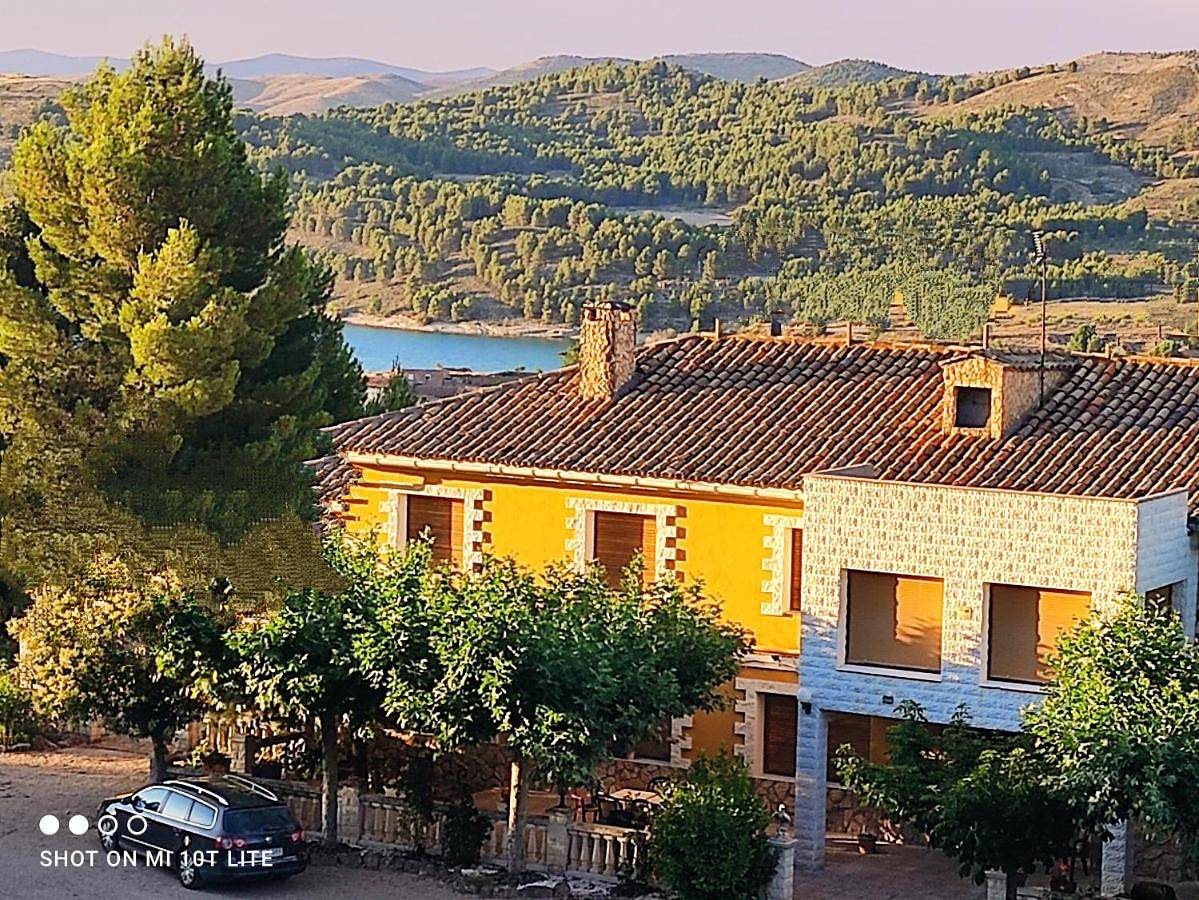 Apartamento entero, Apartamentos rurales La posada de Donato in Nuévalos, Provincia de Zaragoza