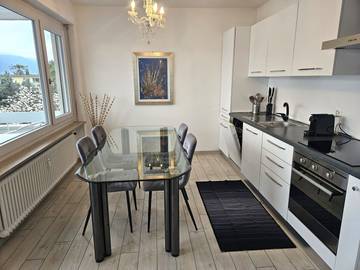 Ferienwohnung für 5 Personen in Minusio, Tessiner Alpen, Bild 1