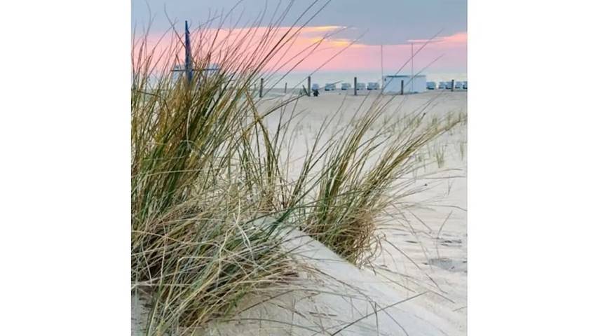 Ferienhaus für 2 Personen, mit Balkon in Warnemünde - 2