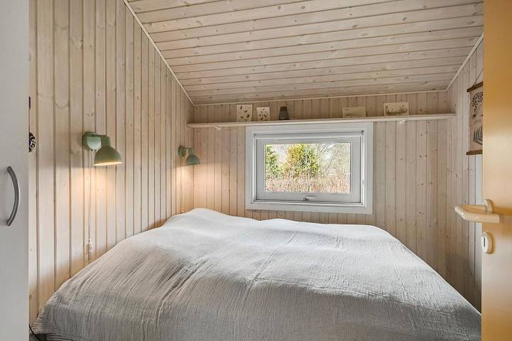 Ferienhaus für 6 Personen, mit Garten, mit Haustier in Mesinge - 4