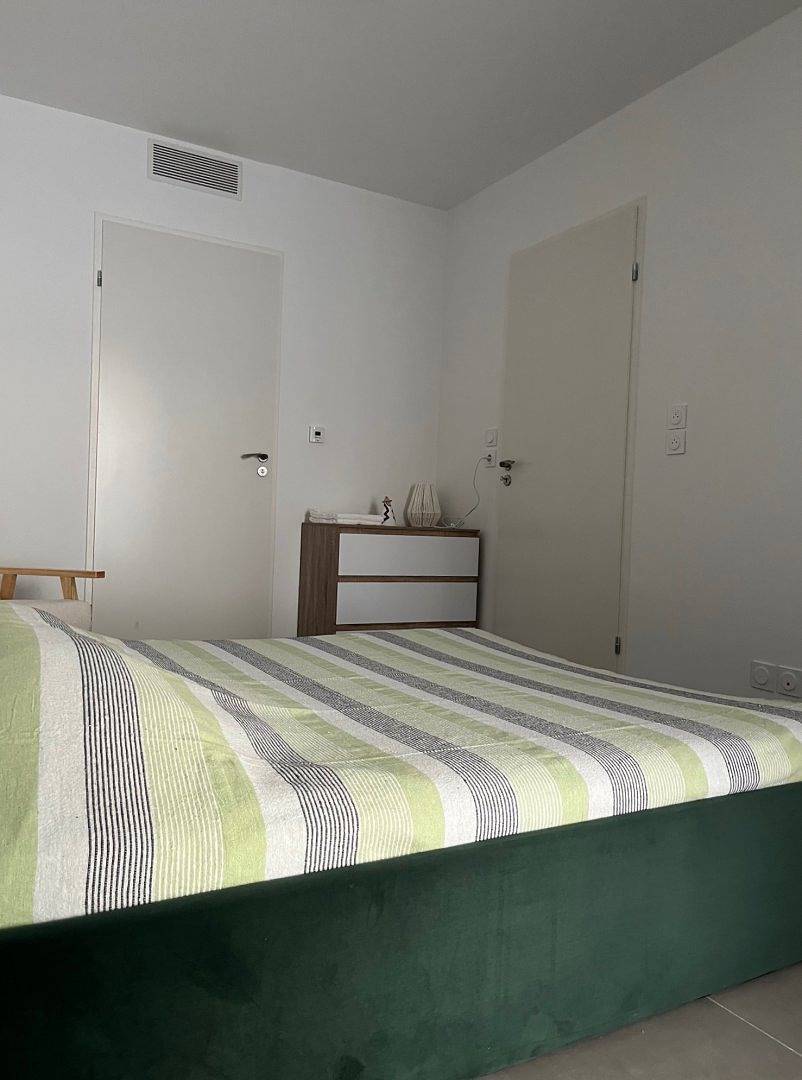 Appartement entier, Appartement, entre port et lagune in Marseillan, Côte d'Améthyste