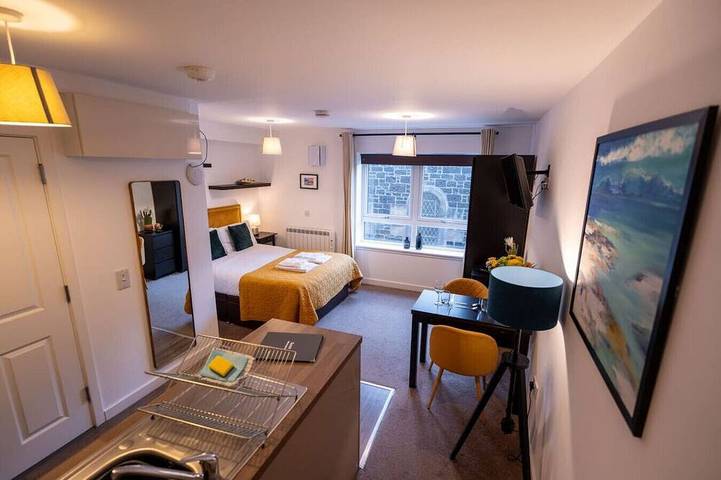 Ferienwohnung für 2 Personen - 1