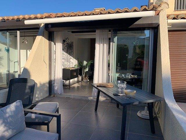 Photo : Maison de vacances