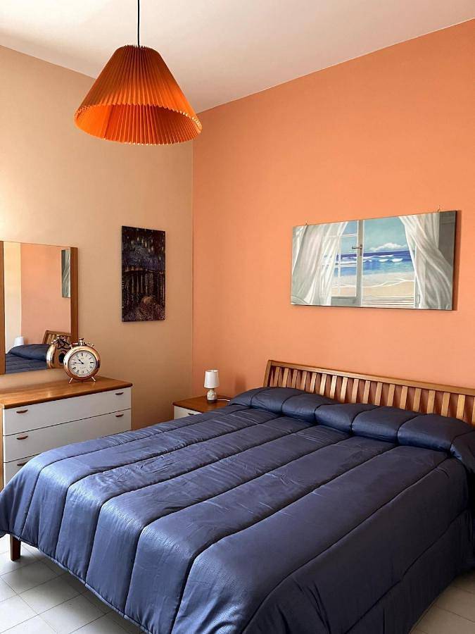 Apartamento entero, La casa di Ale in Vernole, Provincia de Lecce