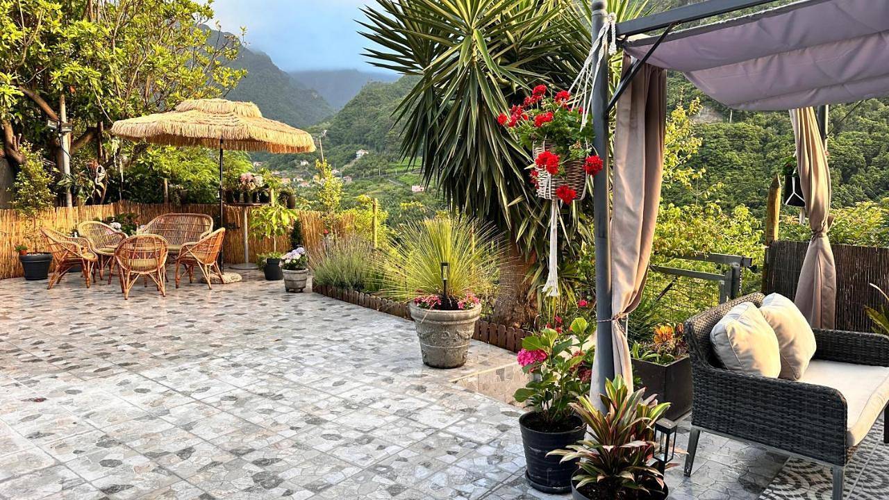 Maderedocevida in Boaventura (Portugal), Madeira
