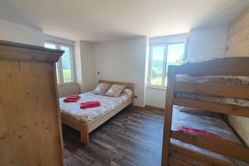 Chalet pour 26 Personnes dans Lac de Gérardmer, Gérardmer, Photo 1