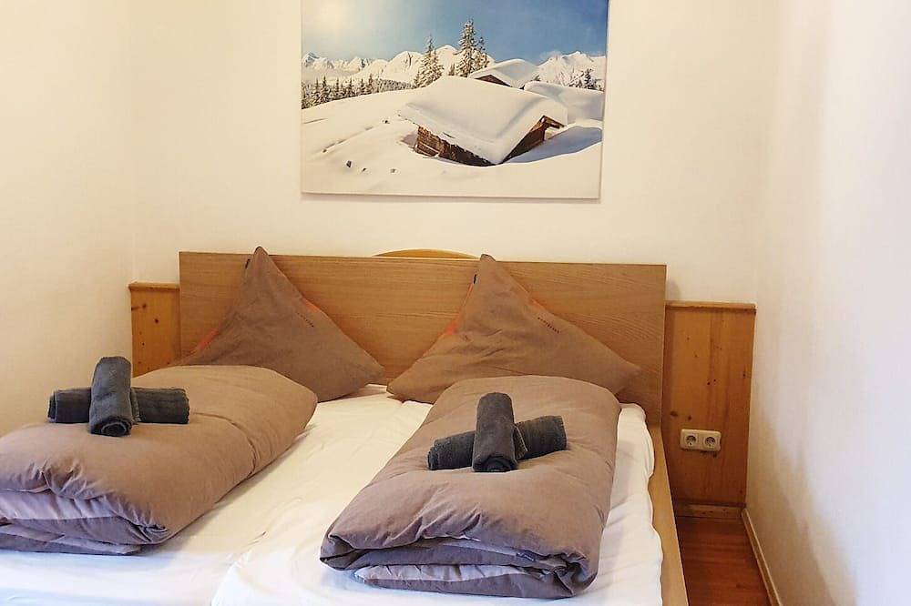 Ganze Wohnung, Appartement 5, 27 qm für max. 4 Personen in Bergen (Chiemgau), Chiemsee