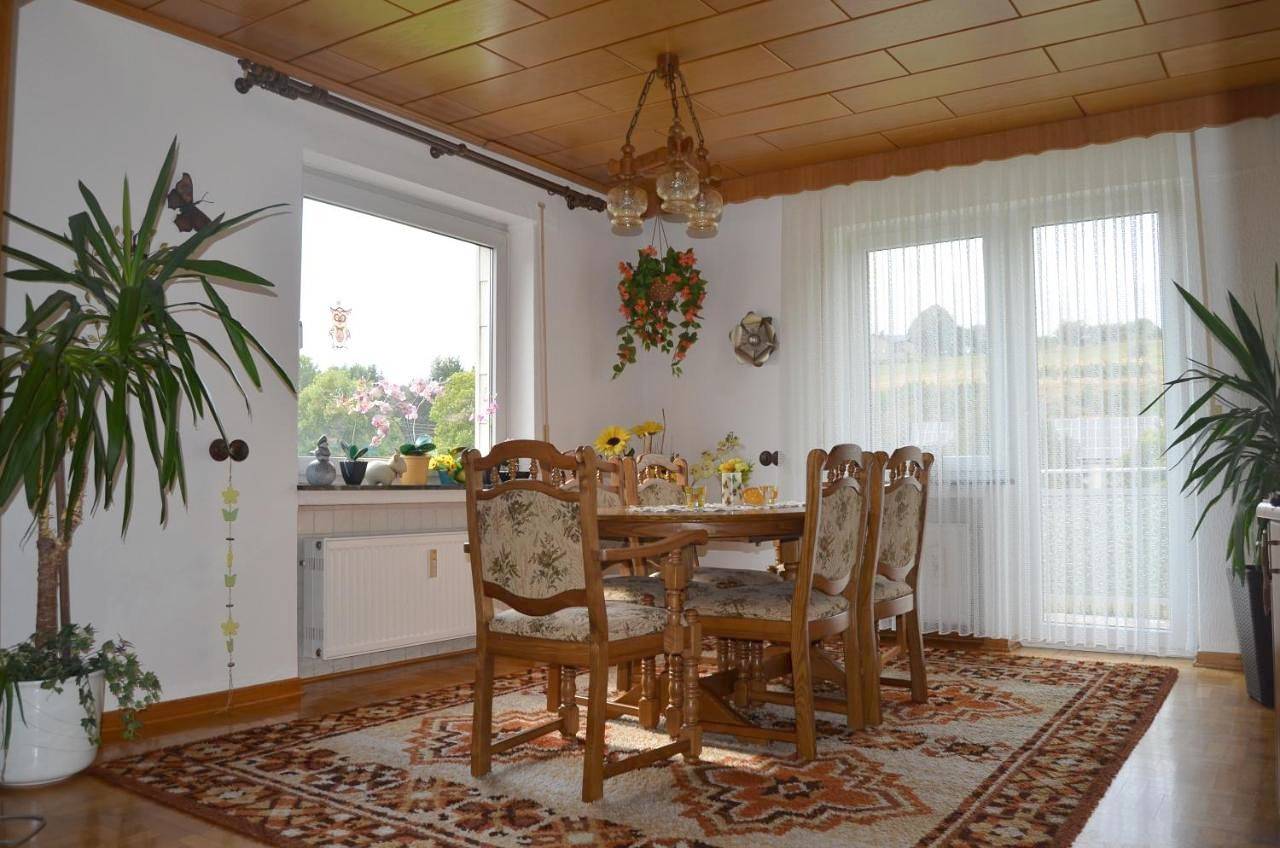 Ferienhaus Margaretha in Hallschlag, Rureifel (Nordrhein-westfalen)