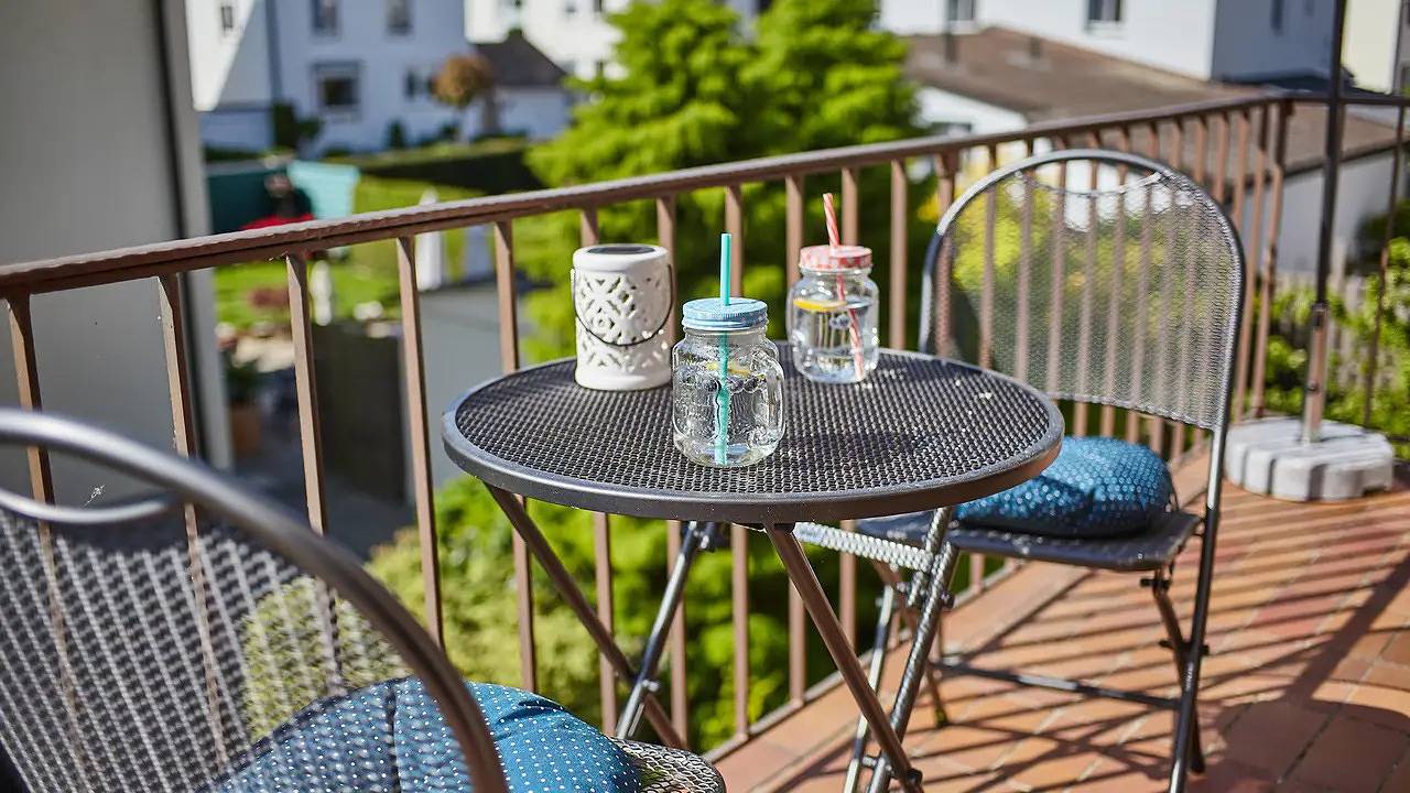 Ganze Ferienwohnung, Ferienwohnung für 4 Personen (90 m²) in Friedrichshafen in Friedrichshafen, Region Bodensee-Oberschwaben