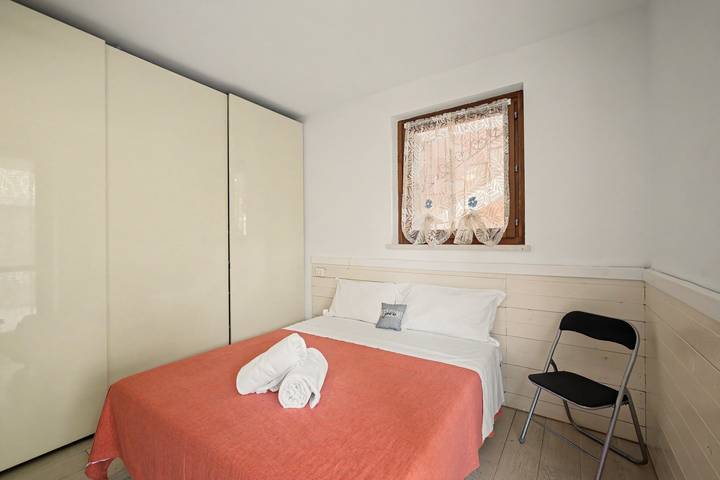 Apartamento 'Terme Della Valpolicella Apt 2' con Wi-Fi y aire acondicionado, sin cocina in Pescantina, Provincia de Verona