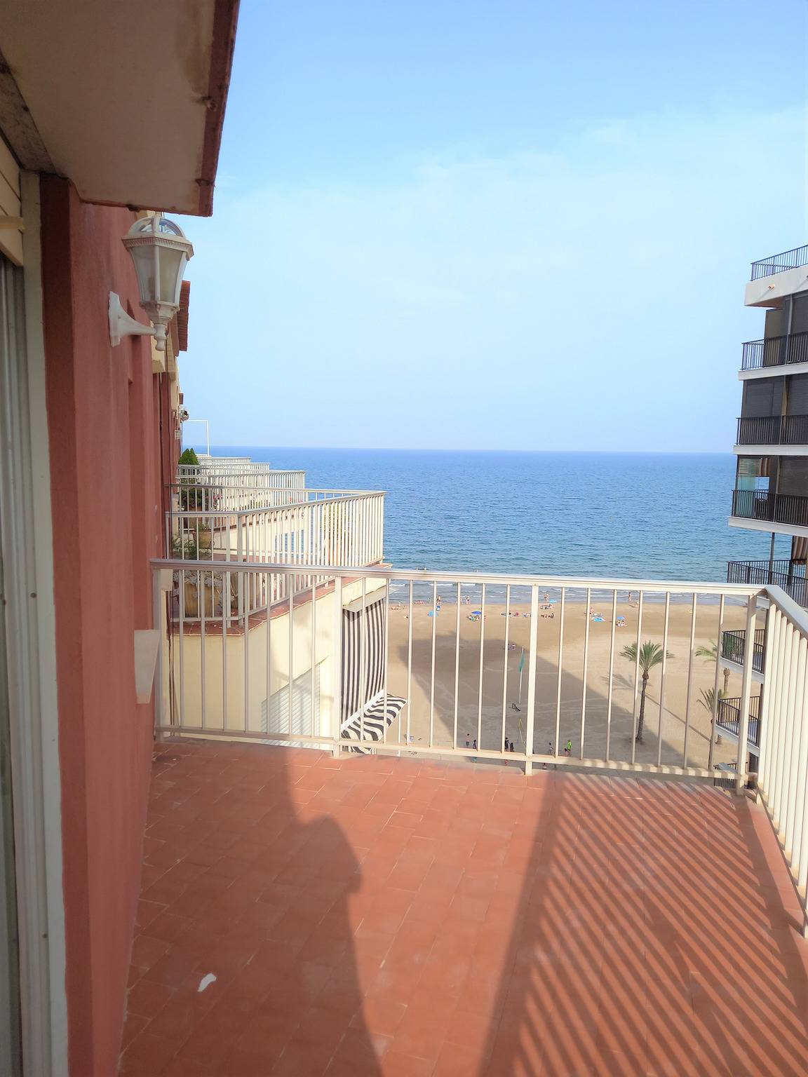 Appartement entier, El Raco, C-9º-17 in Cullera, Costa de Valencia