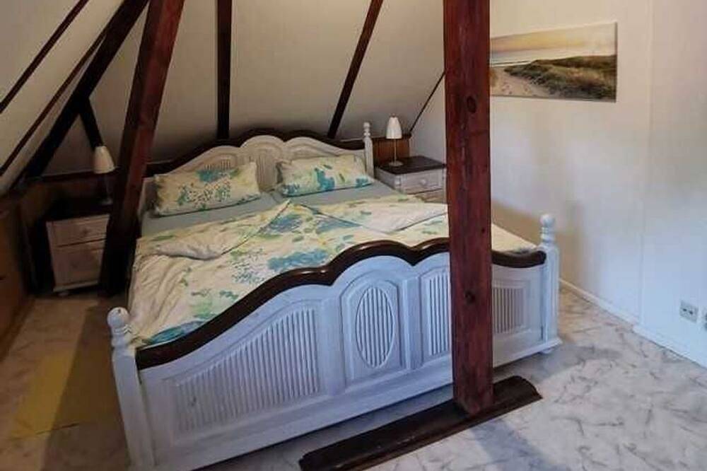 Ferienwohnung I  - Am Moorteich - - Ferienwohnung in Stralsund, Stralsund Umland