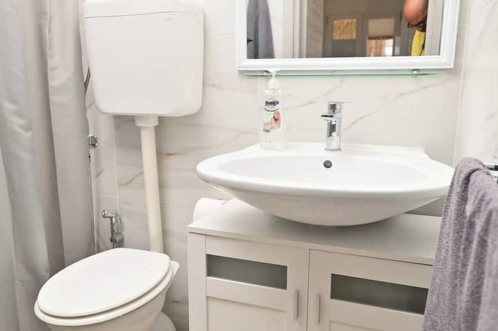 Elegante monolocale dotato di tutti i confort con piscina (condivisa). in Ispica, Provincia di Ragusa