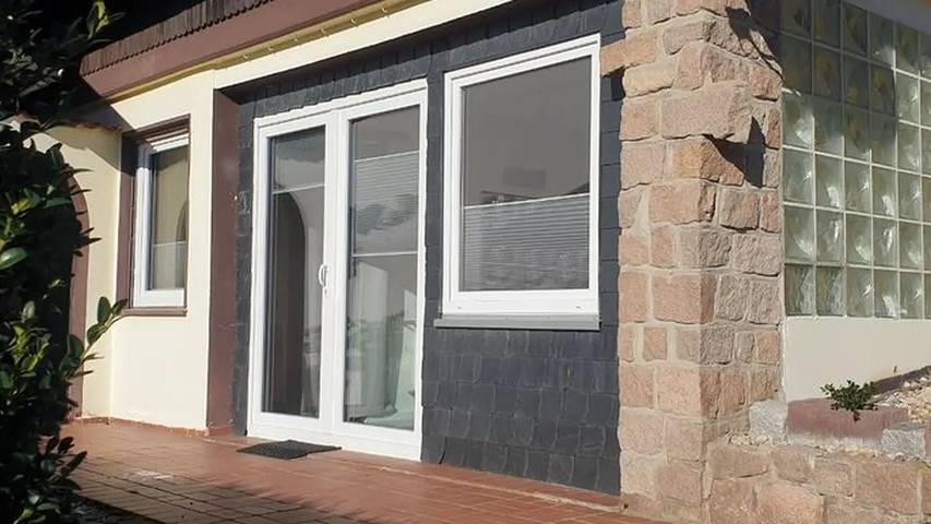 Ferienwohnung für 2 Personen, mit Garten in Bad Lauterberg - 3