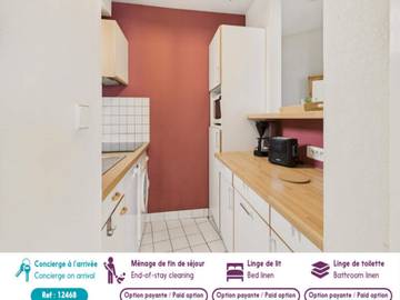 Location De Vacances pour 4 Personnes dans Erquy, Côte d’Émeraude, Photo 3