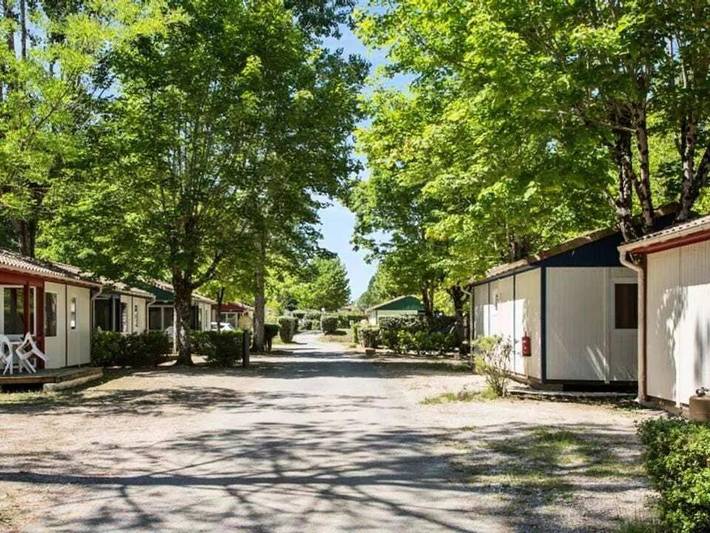 Location de vacances pour 6 personnes à Badefols-sur-Dordogne - 3