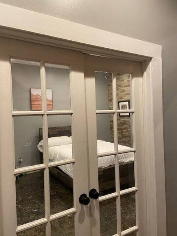 Stylish 1 bedroom studio with kitchenette in Jackson, Hinds County