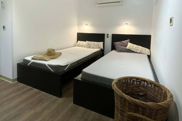 Location de vacances pour 5 personnes, avec terrasse et jardin dans Plage Du Capelan Bandol - 3