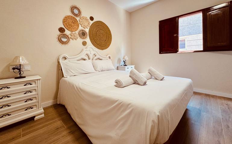 Entire apartment, Cosmopolis 2 in Vecindario, Santa Lucía de Tirajana