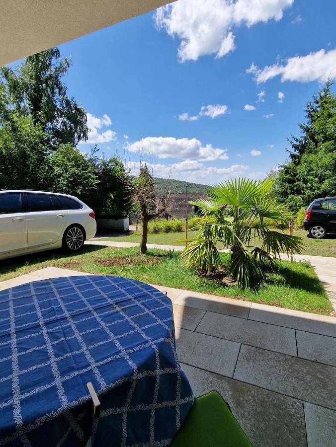 Appartement entier, One-Bedroom Apartment in Lipburg, Badenweiler