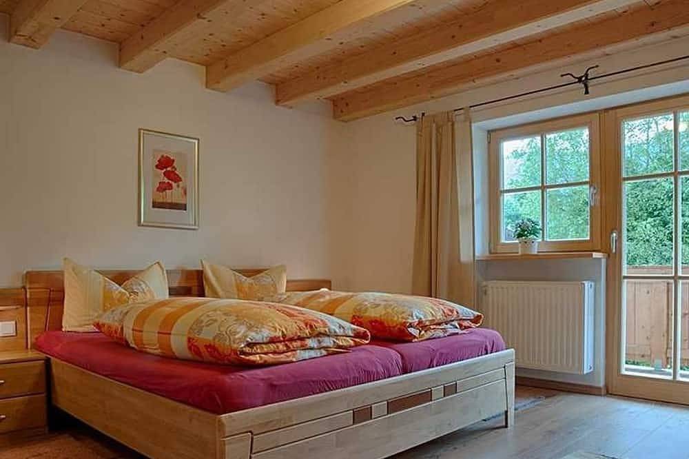 Entire apartment, Apartment Gewald Nr. 1 - Apartments Gewald in Rottach-Egern, Spitzingsee