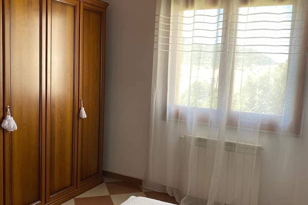 Villa Stella Marina just minutes from the beautiful beaches of South Sardinia in Teulada, Cagliari Province