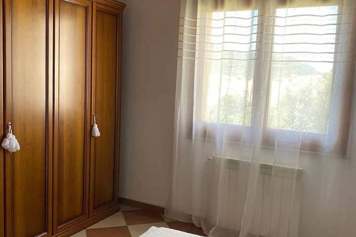 Villa Stella Marina nur wenige Minuten von den schönen Stränden Südsardiniens in Teulada, Cagliari Provinz