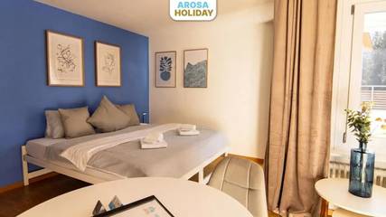 Appartement voor 2 Personen in Arosa, Plessur, Afbeelding 1