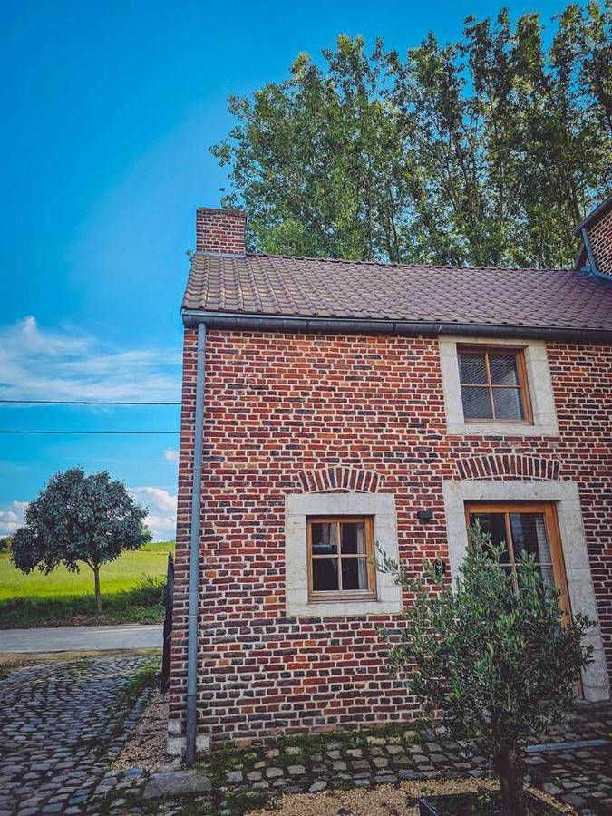 Two-Bedroom House in Ramillies, Province du Brabant wallon