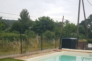 Cottage pour 6 personnes à Saint-Privat-des-Vieux