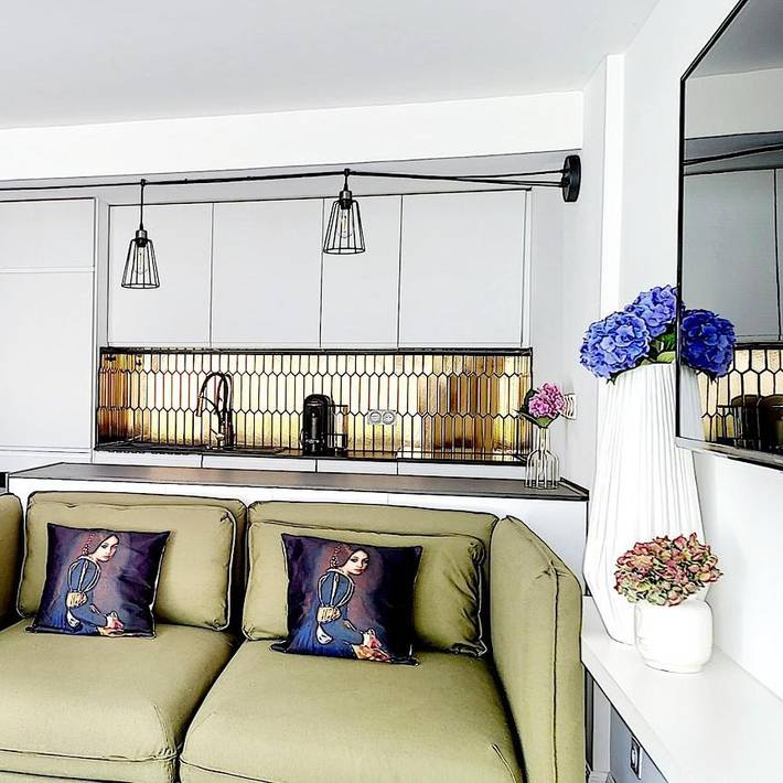 Gîte pour 4 personnes, avec Terrasse et Jardin à Basse-Goulaine