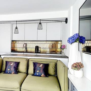 Gîte pour 4 personnes, avec jardin à Basse-Goulaine