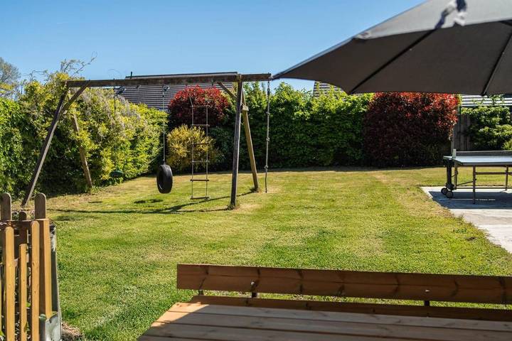 Location de vacances pour 16 personnes, avec jardin, animaux acceptés dans Westouter - 3