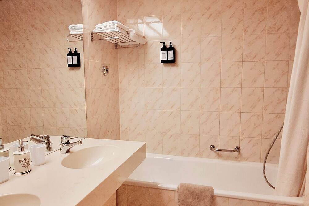 Ganze Wohnung, G&P Housing Apartments - Komfort in Altensteig, Nordschwarzwald