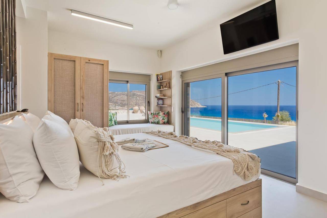 Villa in Karpathos
