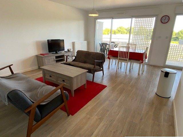 Apartamento de vacaciones para 4 personas, Se admiten mascotas - 1