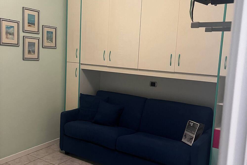 Casa Brisol – Komfortables Apartment an der Riviera delle Palme in San Benedetto del Tronto, Riviera delle Palme