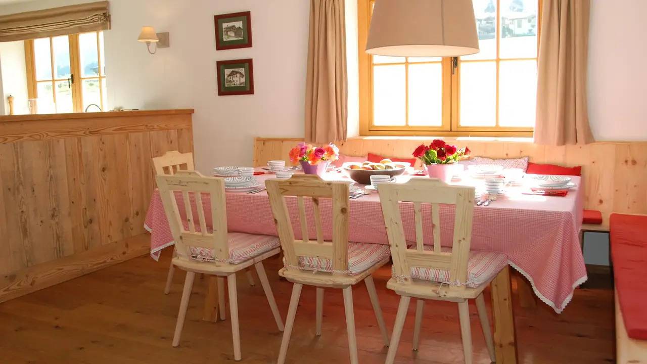Ferienhaus für 8 Personen (220 m²) in Jochberg in Jochberg, Bezirk Kitzbühel