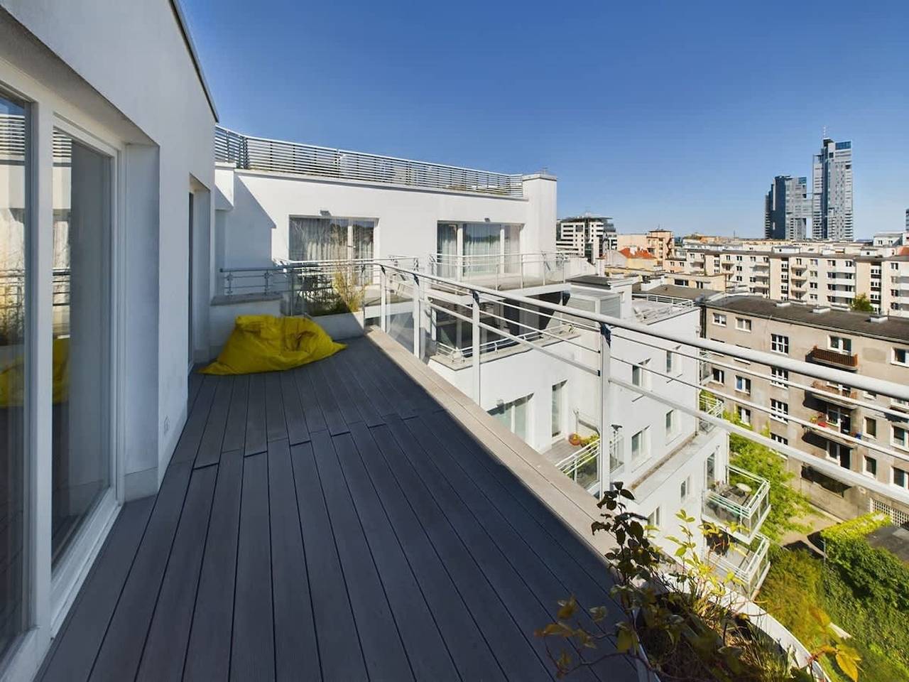 Appartement entier, Zygmunta Augusta 5A   Stylish Apartment   Parking in Gdynia, Tricity
