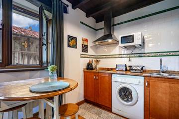 Casa Rural para 3 Personas en Tineo, Interior de Asturias, Foto 3