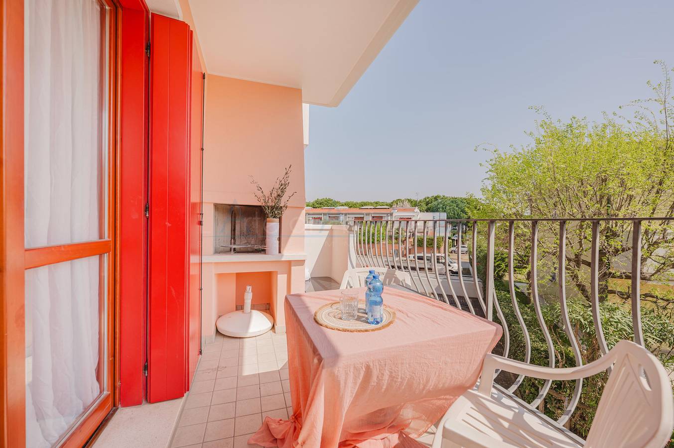 Apartamento entero, Residence Le Ginestre Mare in Lido di Jesolo, Provincia de Venezia