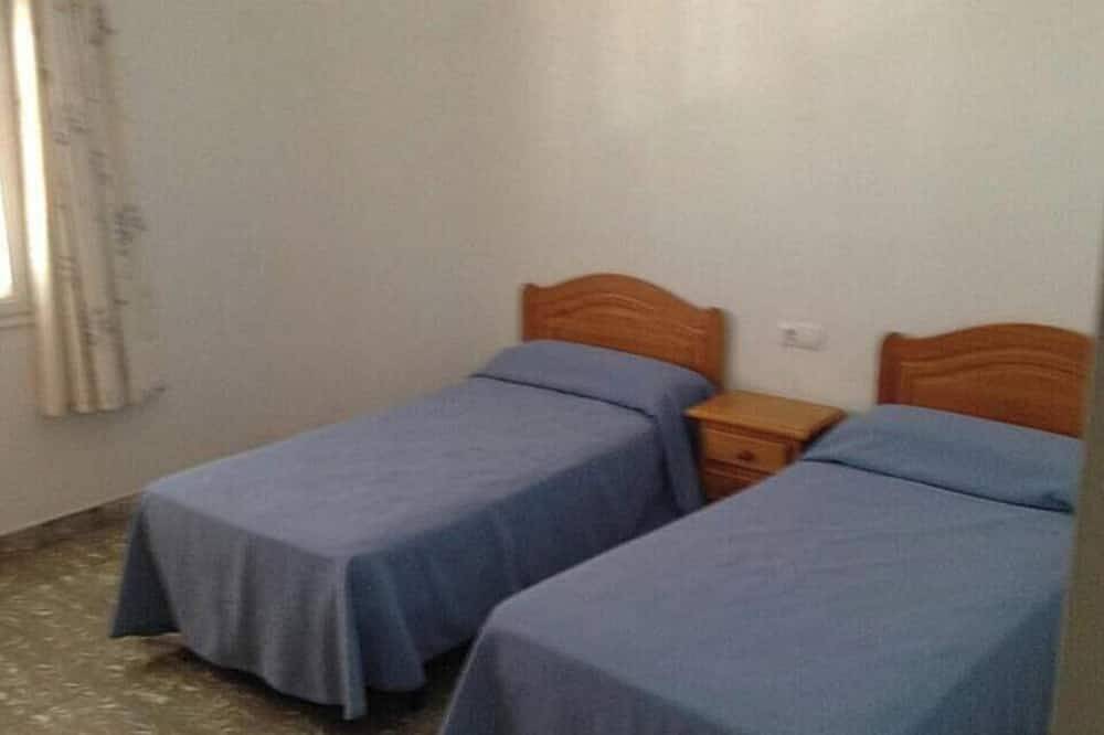 Ganze Wohnung, Apartment located in front of the fishing port of Benicarló. in Benicarló, Costa del Azahar