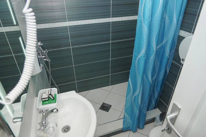 Maison d’hôte pour 4 personnes, avec jardin et sauna ainsi que jacuzzi et piscine dans Палић - 2